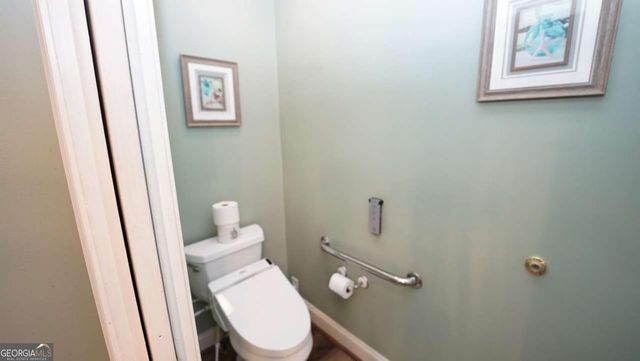 434 Sunset Court, Jasper, GA 30143