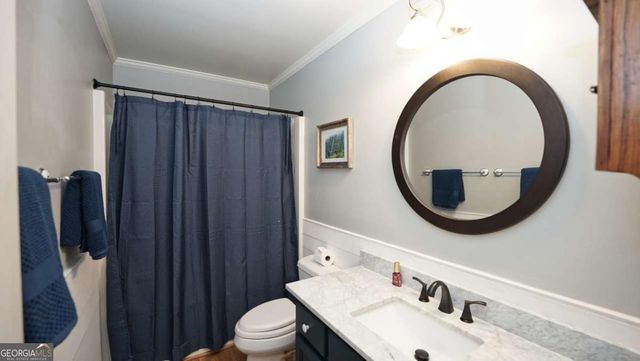 434 Sunset Court, Jasper, GA 30143