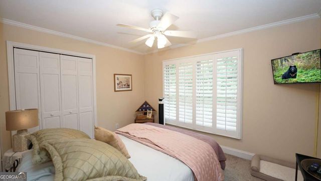 434 Sunset Court, Jasper, GA 30143