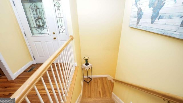 434 Sunset Court, Jasper, GA 30143