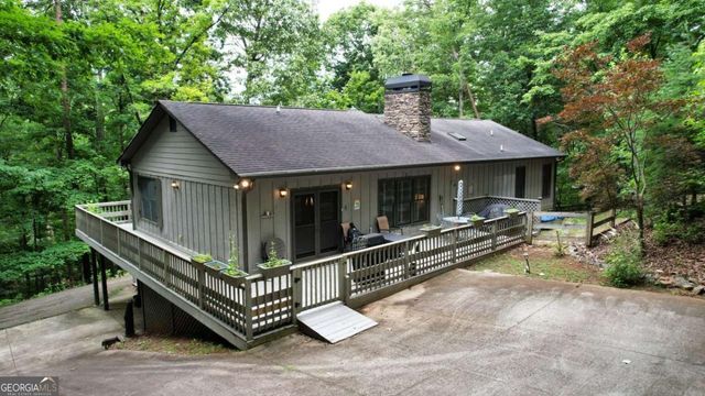 434 Sunset Court, Jasper, GA 30143