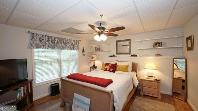 434 Sunset Court, Jasper, GA 30143