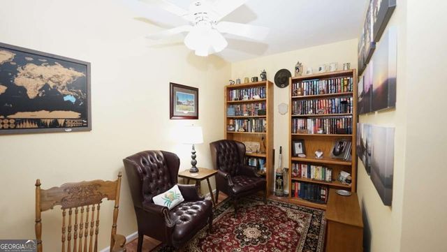434 Sunset Court, Jasper, GA 30143
