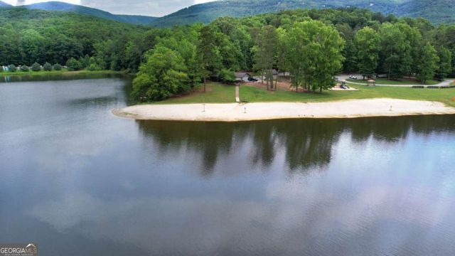 434 Sunset Court, Jasper, GA 30143