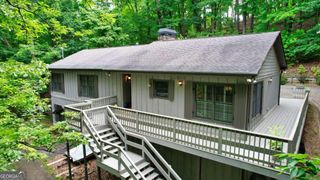 434 Sunset Court, Jasper, GA 30143