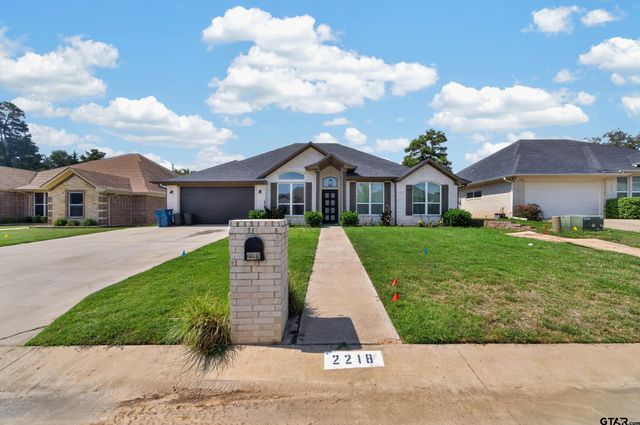2218 Rana, Flint, TX 75762