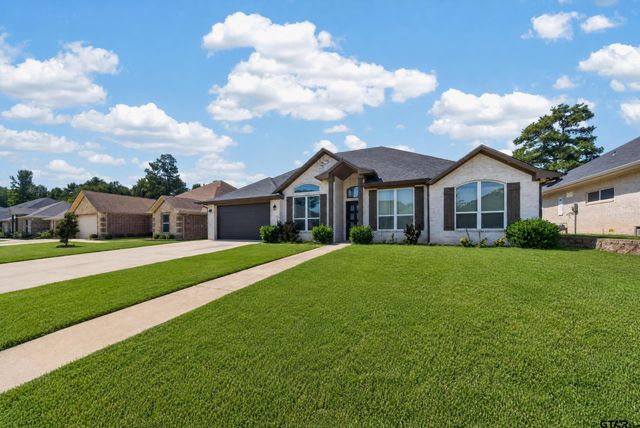 2218 Rana, Flint, TX 75762