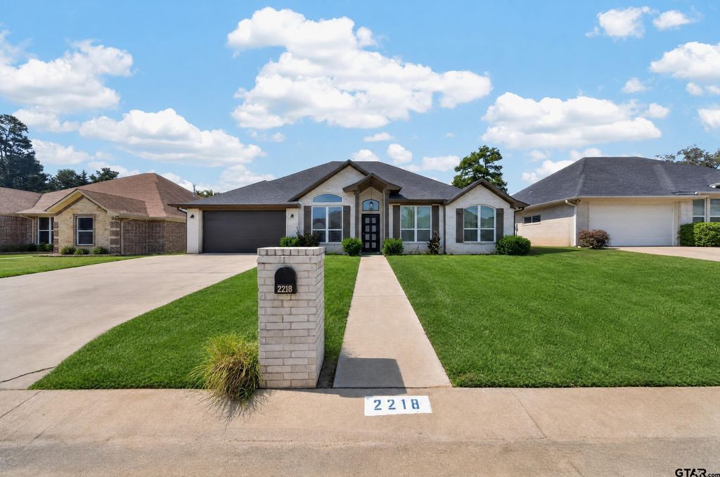 2218 Rana, Flint, TX 75762