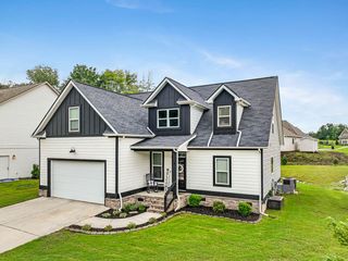 9322 Fremont Way, Hixson, TN 37343