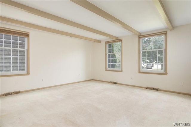 181 Halwill AKA 40 Parkledge Drive, Amherst, NY 14226