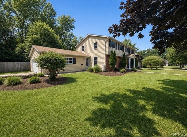 181 Halwill AKA 40 Parkledge Drive, Amherst, NY 14226