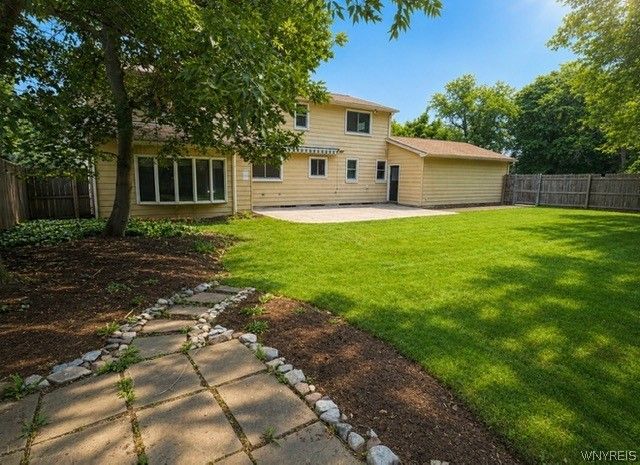181 Halwill AKA 40 Parkledge Drive, Amherst, NY 14226