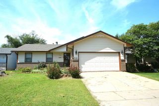 1703 S Shiloh St, Wichita, KS 67207