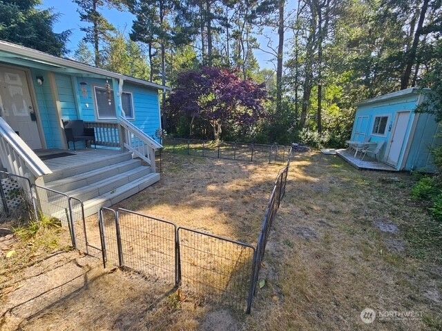 27516 O Street Dr, Ocean Park, WA 98640