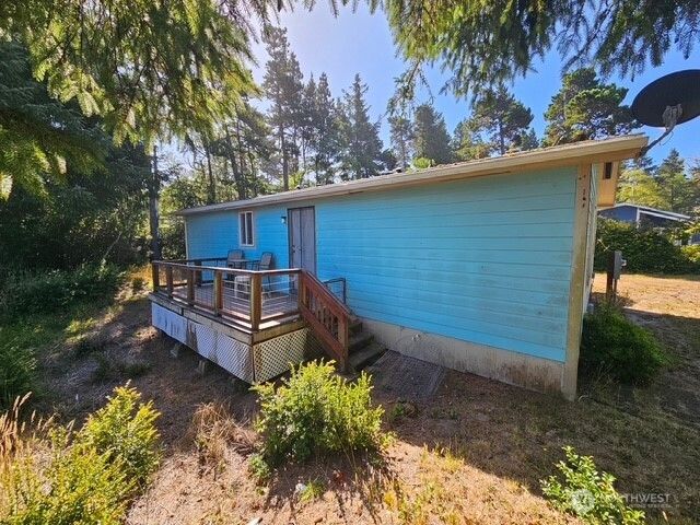 27516 O Street Dr, Ocean Park, WA 98640