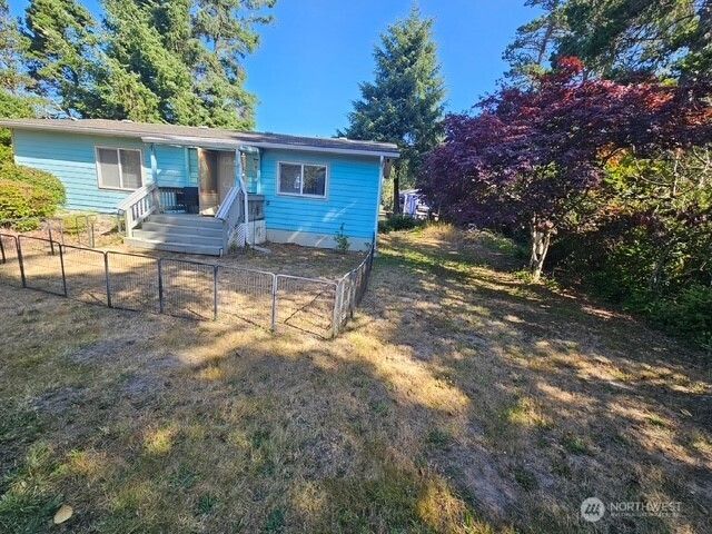 27516 O Street Dr, Ocean Park, WA 98640