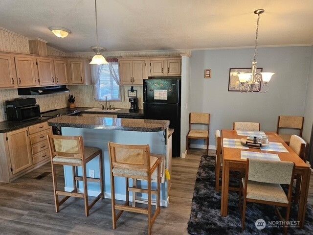 27516 O Street Dr, Ocean Park, WA 98640