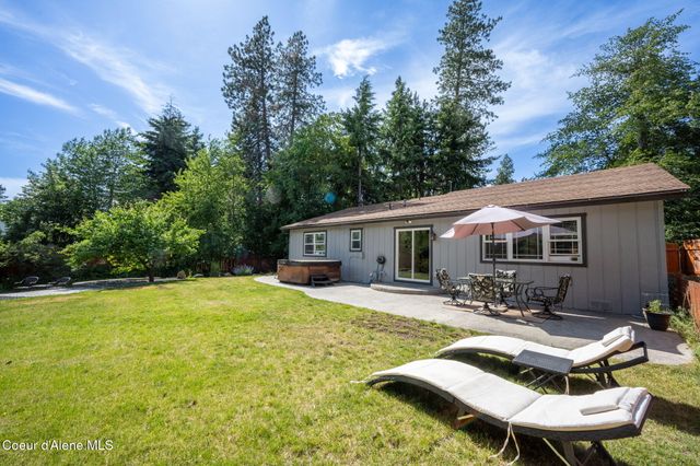 1215 E SHOREWOOD CT, Coeur D'alene, ID 83815
