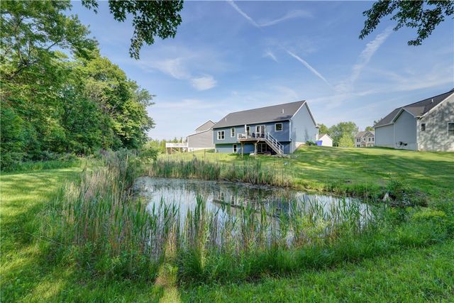 1093 Bear Creek Circle, Webster, NY 14580