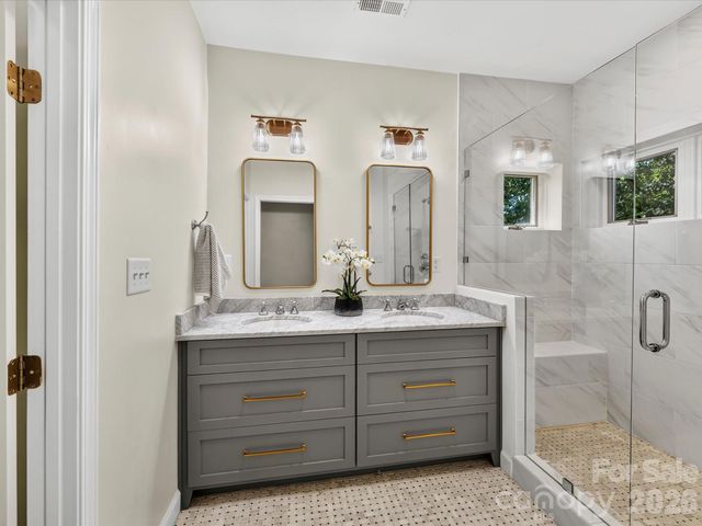 1824 Chestnut Avenue, Charlotte, NC 28205