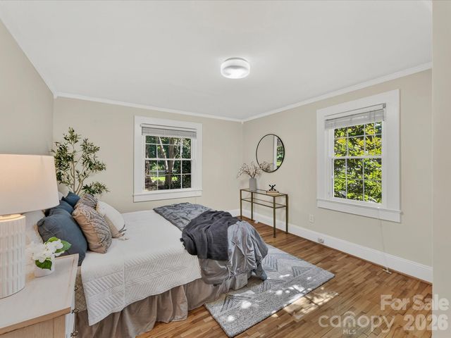 1824 Chestnut Avenue, Charlotte, NC 28205