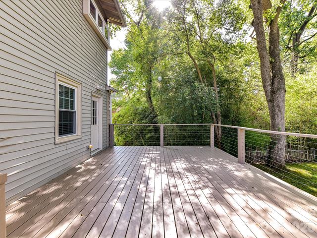 1824 Chestnut Avenue, Charlotte, NC 28205