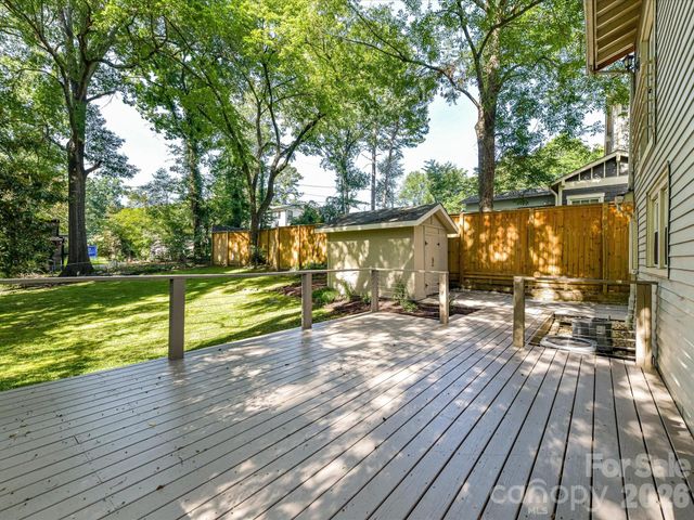 1824 Chestnut Avenue, Charlotte, NC 28205