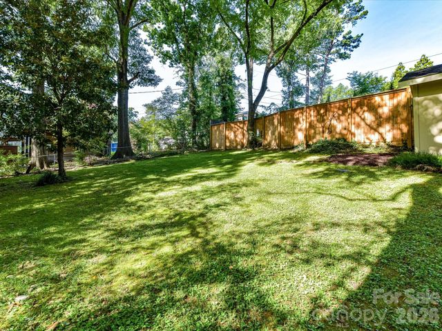1824 Chestnut Avenue, Charlotte, NC 28205