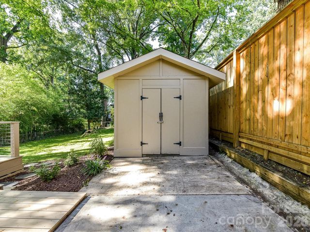 1824 Chestnut Avenue, Charlotte, NC 28205