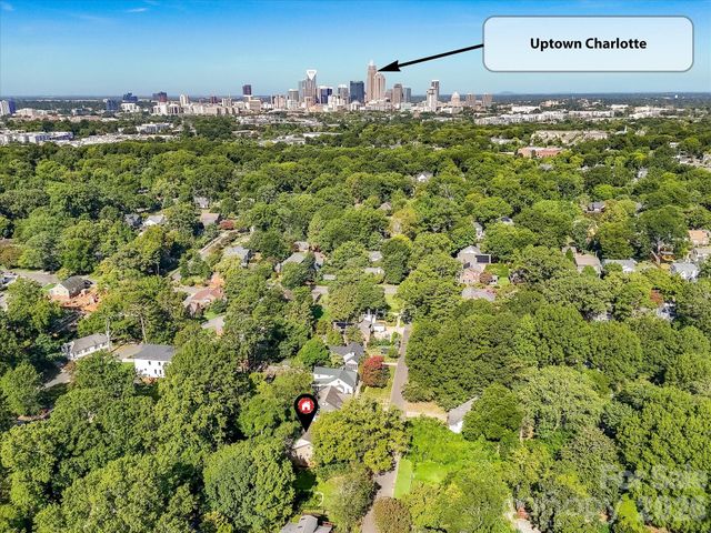 1824 Chestnut Avenue, Charlotte, NC 28205