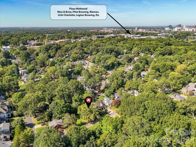 1824 Chestnut Avenue, Charlotte, NC 28205
