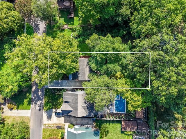 1824 Chestnut Avenue, Charlotte, NC 28205