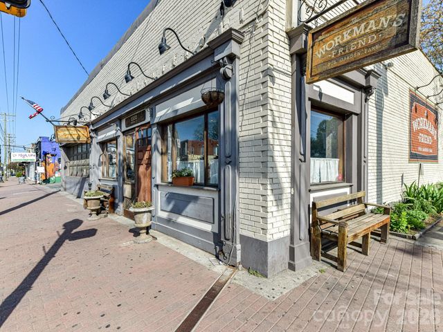 1824 Chestnut Avenue, Charlotte, NC 28205