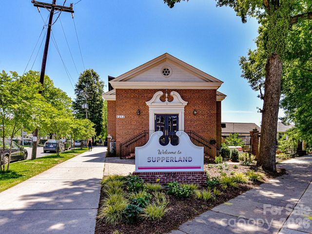 1824 Chestnut Avenue, Charlotte, NC 28205