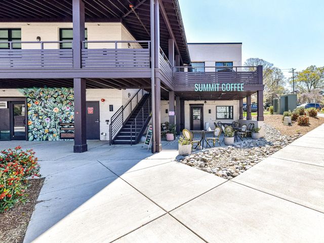 1824 Chestnut Avenue, Charlotte, NC 28205