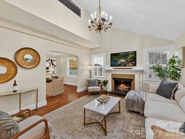 1824 Chestnut Avenue, Charlotte, NC 28205