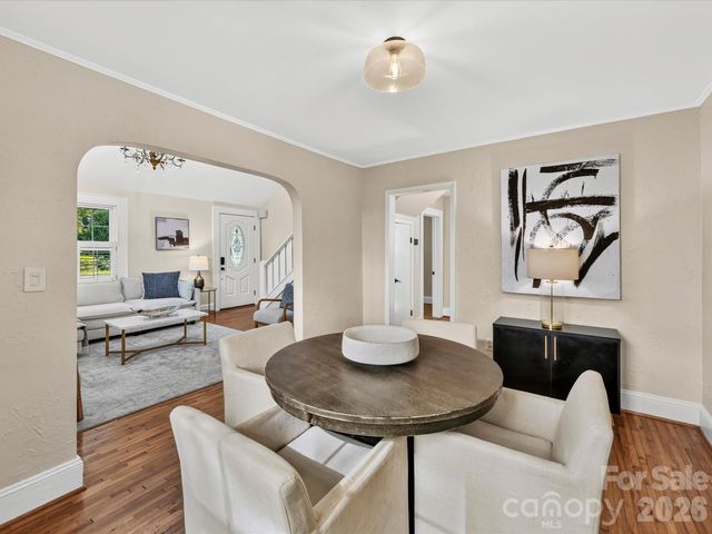 1824 Chestnut Avenue, Charlotte, NC 28205