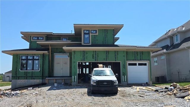 12501 W 184th Street, Overland Park, KS 66013