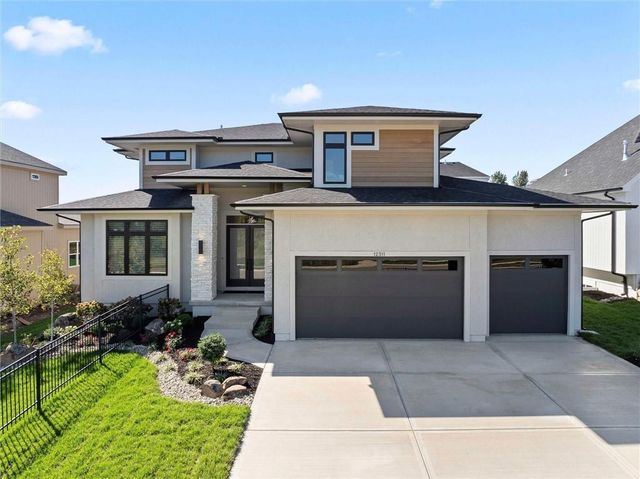 12501 W 184th Street, Overland Park, KS 66013