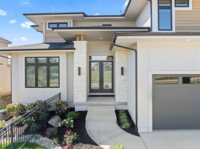 12501 W 184th Street, Overland Park, KS 66013