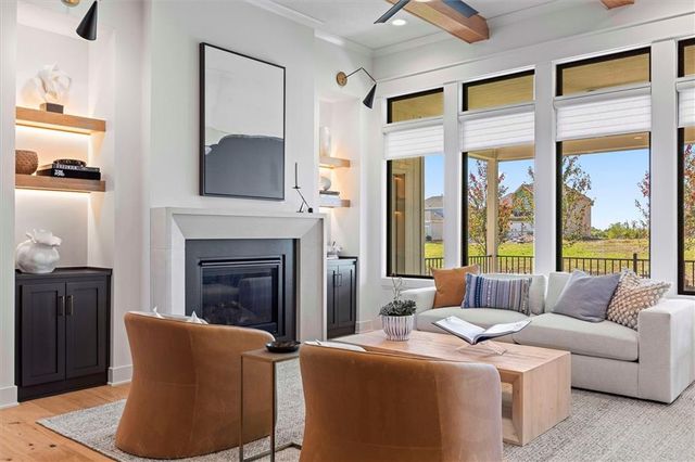 12501 W 184th Street, Overland Park, KS 66013
