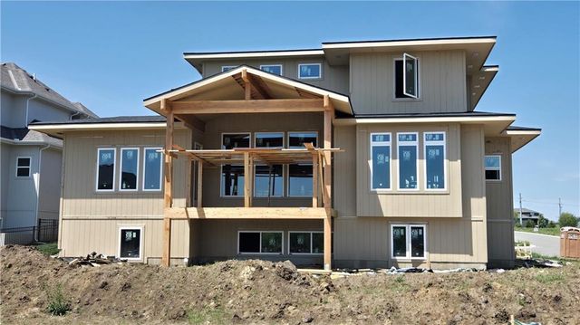 12501 W 184th Street, Overland Park, KS 66013