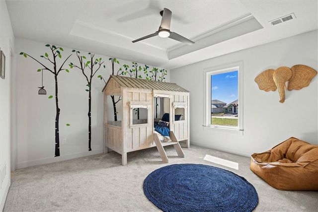 12501 W 184th Street, Overland Park, KS 66013