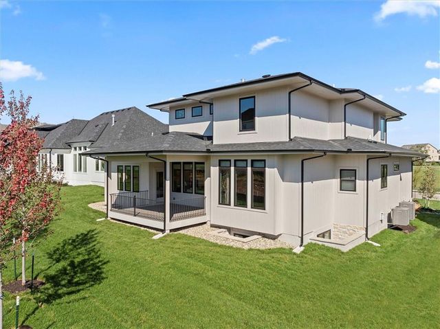 12501 W 184th Street, Overland Park, KS 66013