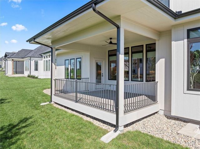 12501 W 184th Street, Overland Park, KS 66013