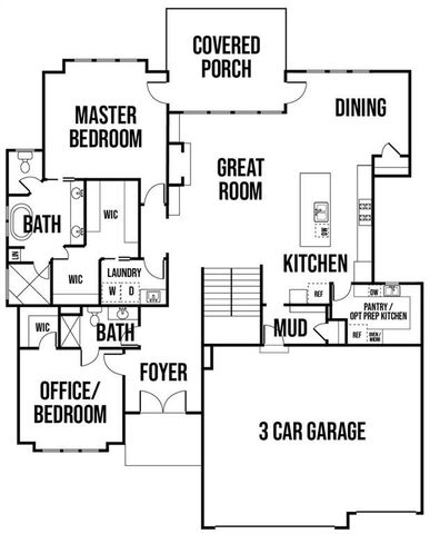12501 W 184th Street, Overland Park, KS 66013