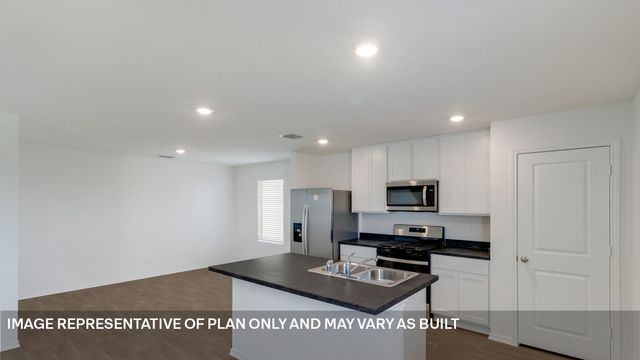 556 Bull Lake CIR, Buda, TX 78610