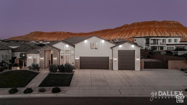 3477 S PECOS DR, Washington, UT 84780