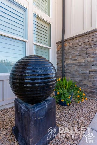 3477 S PECOS DR, Washington, UT 84780