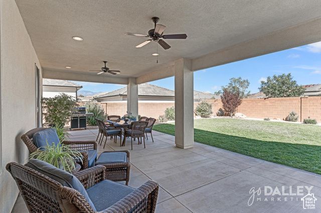 3477 S PECOS DR, Washington, UT 84780